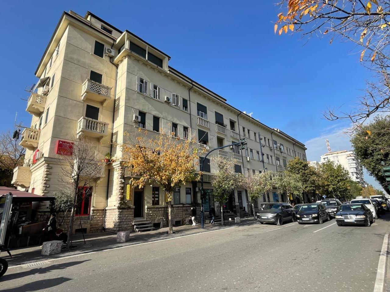 Loris 公寓 Tirana