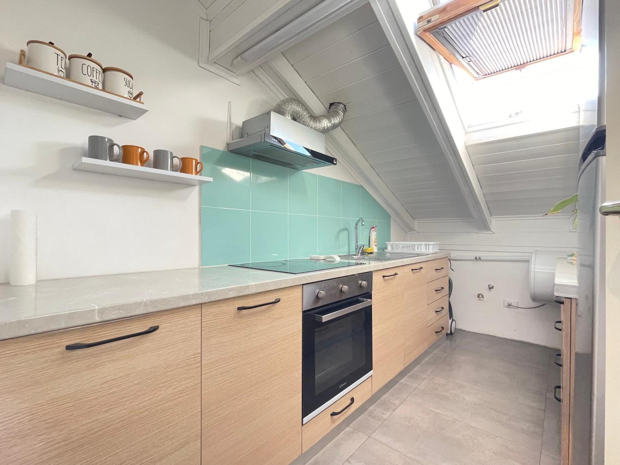 Appartement Loris *