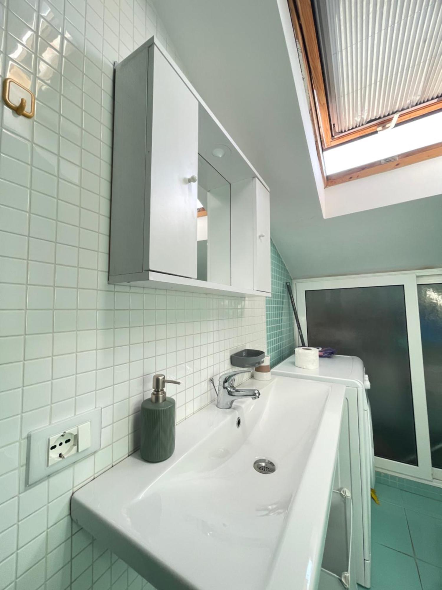 Loris Appartement *