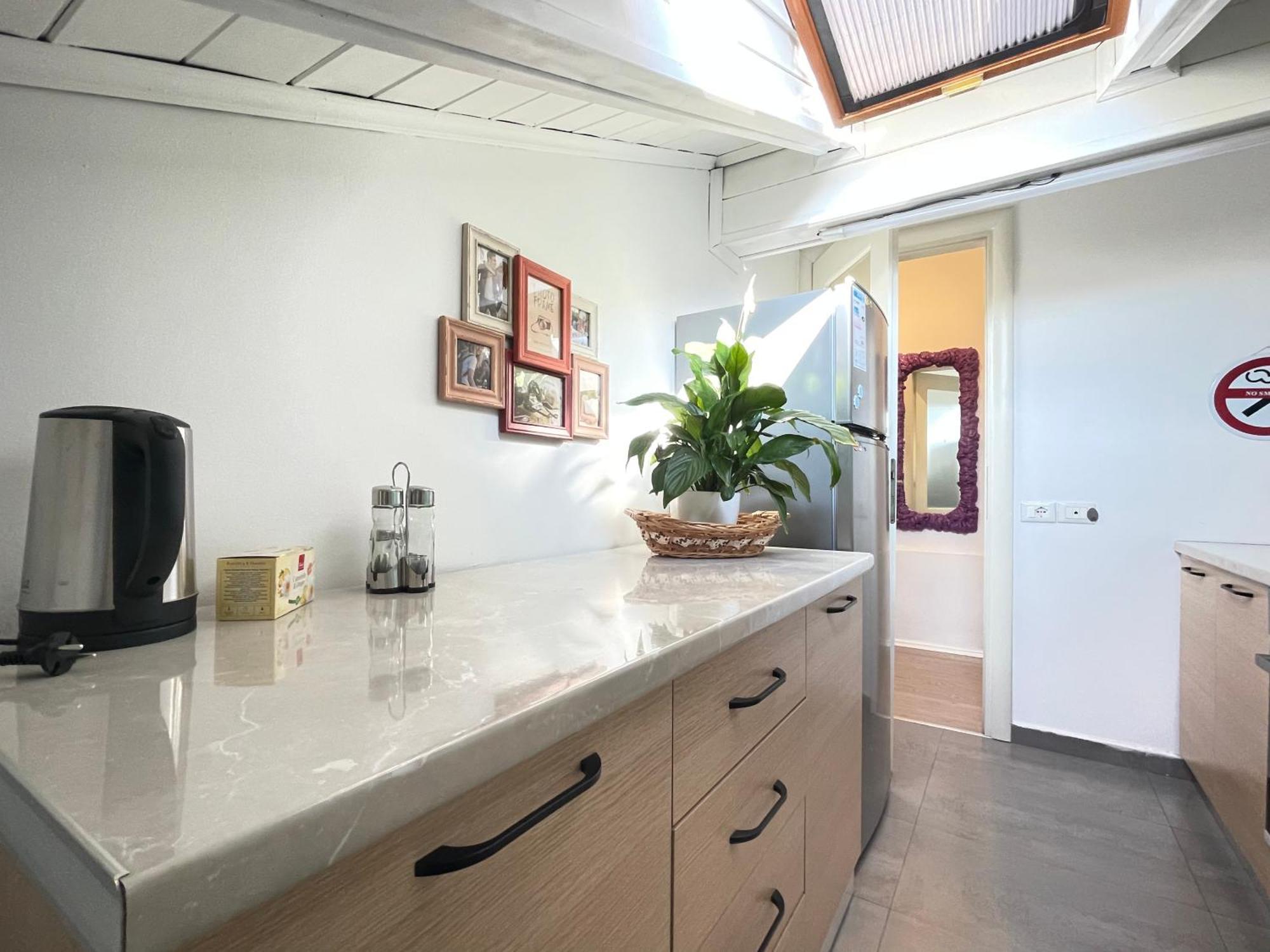 Loris Appartement *